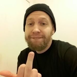 Meet your Posher, Chris